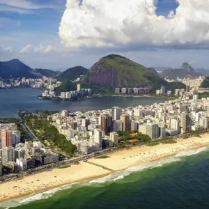Explore Rio de Janeiro - 4 days for 4 days with Receptivo Aborigen Tours and discover unforgettable experiences - Photo 5