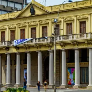 Explore Uruguay: Montevideo - Colonia - Punta del Este - 6 days for 6 days with Receptivo Aborigen Tours and discover unforgettable experiences - Photo 5