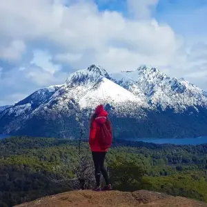 Explore Andean Lake Crossing, from Santiago to Buenos Aires - 13 days for 13 days with Receptivo Aborigen Tours and discover unforgettable experiences - Photo 4