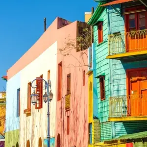 Explore Argentina - Buenos Aires, Calafate and Ushuaia - 10 days for 10 days with Receptivo Aborigen Tours and discover unforgettable experiences - Photo 7
