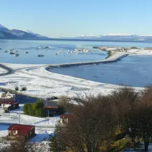 Explore Argentina - Ushuaia, Calafate, Bariloche and Buenos Aires - 9 days for 9 days with Receptivo Aborigen Tours and discover unforgettable experiences - Photo 8