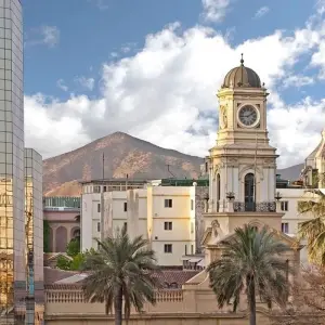 Explore Chile - Santiago, progressive city for 4 days with Receptivo Aborigen Tours and discover unforgettable experiences - Photo 10