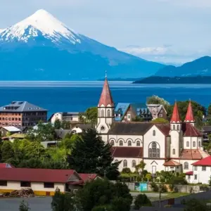 Explore Andean Lake Crossing, from Santiago to Buenos Aires - 13 days for 13 days with Receptivo Aborigen Tours and discover unforgettable experiences - Photo 6