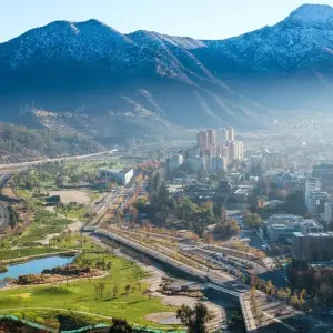 Explore Chile - Santiago, progressive city for 4 days with Receptivo Aborigen Tours and discover unforgettable experiences - Photo 11