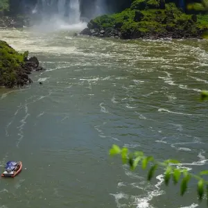 Explore Argentina -  Iguazú Falls and Moconá - 7 days for 7 days with Receptivo Aborigen Tours and discover unforgettable experiences - Photo 7