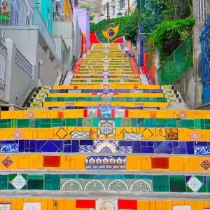 Explore Rio de Janeiro - 4 days for 4 days with Receptivo Aborigen Tours and discover unforgettable experiences - Photo 8