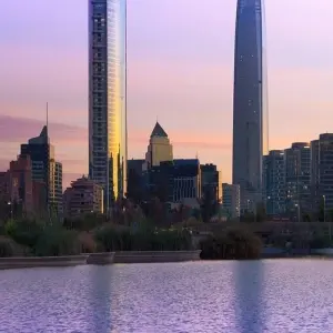 Explore Andean Lake Crossing, from Santiago to Buenos Aires - 13 days for 13 days with Receptivo Aborigen Tours and discover unforgettable experiences - Photo 7