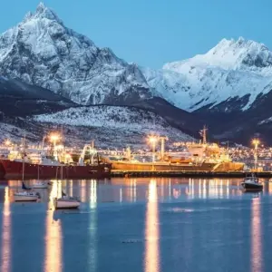 Explore Argentina: Ushuaia, Calafate, Bariloche, Puerto Madryn & Buenos Aires or Viceversa - 11 Days for 11 days with Receptivo Aborigen Tours and discover unforgettable experiences - Photo 10
