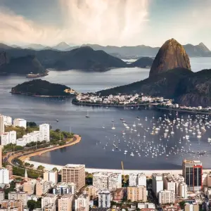 Explore Rio de Janeiro - 4 days for 4 days with Receptivo Aborigen Tours and discover unforgettable experiences - Photo 9