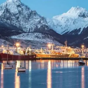 Explore Argentina - Ushuaia, Calafate, Bariloche and Buenos Aires - 9 days for 9 days with Receptivo Aborigen Tours and discover unforgettable experiences - Photo 11
