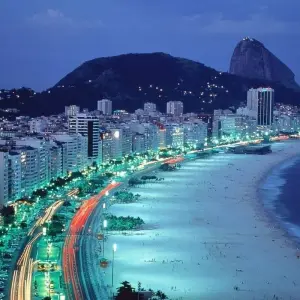 Explore Rio de Janeiro - 4 days for 4 days with Receptivo Aborigen Tours and discover unforgettable experiences - Photo 10
