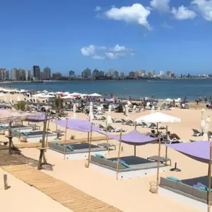 Explore Uruguay: Montevideo - Colonia - Punta del Este - 6 days for 6 days with Receptivo Aborigen Tours and discover unforgettable experiences - Photo 11