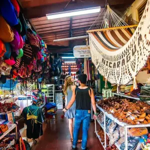 Explore Granada Spanish-Colonial City - 4 days for 4 days with Receptivo Aborigen Tours and discover unforgettable experiences - Photo 2