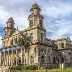 Explore Managua City Stopover - 3 days for 3 days with Receptivo Aborigen Tours and discover unforgettable experiences - Photo 3