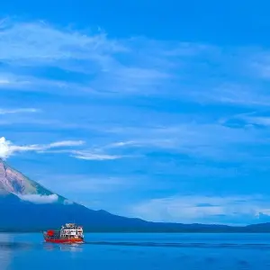 Explore Managua City Stopover - 3 days for 3 days with Receptivo Aborigen Tours and discover unforgettable experiences - Photo 4