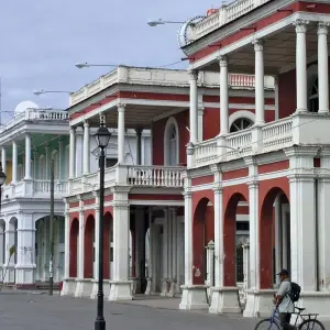 Explore Managua City Stopover - 3 days for 3 days with Receptivo Aborigen Tours and discover unforgettable experiences - Photo 6
