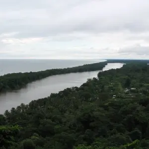 Explore Costa Rica: San Jose, Tortuguero, National Park  Arenal, Volcano National Park, Monteverde,Guanacaste- 12 days for 12 days with Receptivo Aborigen Tours and discover unforgettable experiences - Photo 3