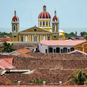 Explore Managua City Stopover - 3 days for 3 days with Receptivo Aborigen Tours and discover unforgettable experiences - Photo 7
