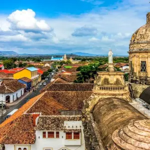 Explore Nicaragua - Classic Nicaragua - 5 days for 5 days with Receptivo Aborigen Tours and discover unforgettable experiences - Photo 9