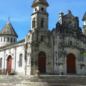 Explore Nicaragua - Classic Nicaragua - 5 days for 5 days with Receptivo Aborigen Tours and discover unforgettable experiences - Photo 10