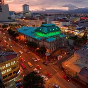 Explore Costa Rica: San Jose, Tortuguero, National Park  Arenal, Volcano National Park, Monteverde,Guanacaste- 12 days for 12 days with Receptivo Aborigen Tours and discover unforgettable experiences - Photo 8