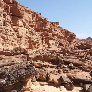 Explore DISCOVER THE WONDERS OF CAIRO: AN ANCIENT JOURNEY THROUGH TIME for 4 days with Receptivo Aborigen Tours and discover unforgettable experiences - Photo 2