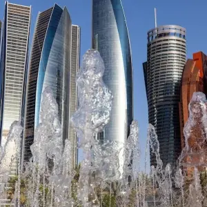 Explore Wonderful Dubai - 5 days for 5 days with Receptivo Aborigen Tours and discover unforgettable experiences - Photo 2