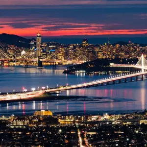 Explore USA - California Express - 3 days for 3 days with Receptivo Aborigen Tours and discover unforgettable experiences - Photo 4