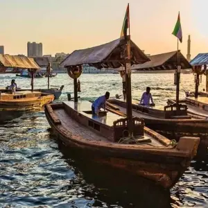 Explore Wonderful Dubai - 5 days for 5 days with Receptivo Aborigen Tours and discover unforgettable experiences - Photo 5