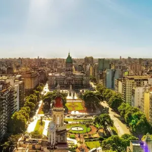Explore Chile, Argentina and Brasil - 15 days for 15 days with Receptivo Aborigen Tours and discover unforgettable experiences - Photo 2