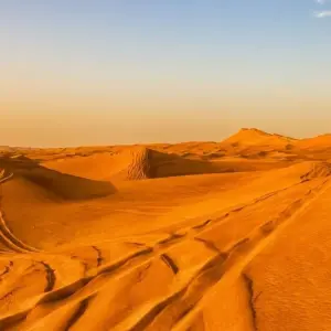 Explore Dubai & Emirates - 8 days for 8 days with Receptivo Aborigen Tours and discover unforgettable experiences - Photo 3