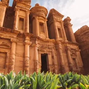 Explore Egypt, Jordan & Israel - 14 days for 14 days with Receptivo Aborigen Tours and discover unforgettable experiences - Photo 2