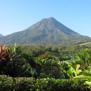 Explore Costa Rica Two Oceans - 9 days for 9 days with Receptivo Aborigen Tours and discover unforgettable experiences - Photo 2