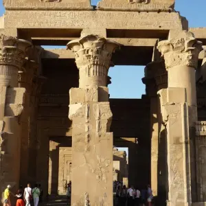 Explore Sultans Route: Tukey and Egypt - 15 days for 15 days with Receptivo Aborigen Tours and discover unforgettable experiences - Photo 2