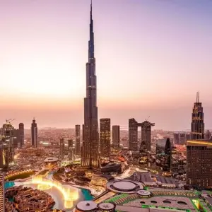 Explore Dubai & Emirates - 8 days for 8 days with Receptivo Aborigen Tours and discover unforgettable experiences - Photo 4