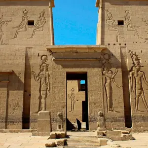 Explore Egypt, Jordan & Israel - 14 days for 14 days with Receptivo Aborigen Tours and discover unforgettable experiences - Photo 3