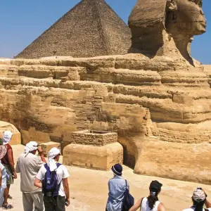 Explore Sultans Route: Tukey and Egypt - 15 days for 15 days with Receptivo Aborigen Tours and discover unforgettable experiences - Photo 3