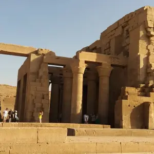 Explore Sultans Route: Tukey and Egypt - 15 days for 15 days with Receptivo Aborigen Tours and discover unforgettable experiences - Photo 4