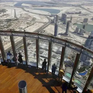 Explore Dubai & Emirates - 8 days for 8 days with Receptivo Aborigen Tours and discover unforgettable experiences - Photo 6