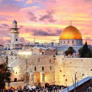 Explore Egypt, Jordan & Israel - 14 days for 14 days with Receptivo Aborigen Tours and discover unforgettable experiences - Photo 5