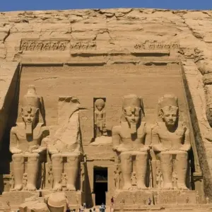 Explore Egypt, Jordan & Israel - 14 days for 14 days with Receptivo Aborigen Tours and discover unforgettable experiences - Photo 6