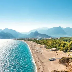 Explore Middle East Voyages: Turkey, Egypt, Jordan & Israel - 14 days for 14 days with Receptivo Aborigen Tours and discover unforgettable experiences - Photo 6