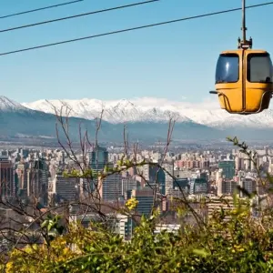 Explore Chile, Argentina and Brasil - 15 days for 15 days with Receptivo Aborigen Tours and discover unforgettable experiences - Photo 7