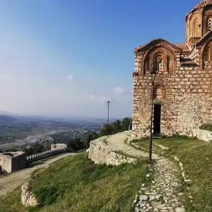 Explore Getaway to Southern Albania in 5 days for 5 days with Receptivo Aborigen Tours and discover unforgettable experiences - Photo 3