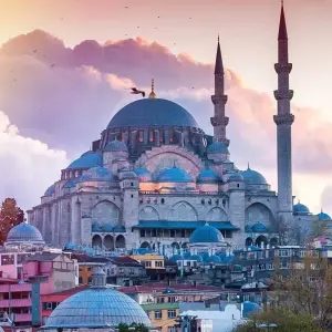 Explore Middle East Voyages: Turkey, Egypt, Jordan & Israel - 14 days for 14 days with Receptivo Aborigen Tours and discover unforgettable experiences - Photo 7