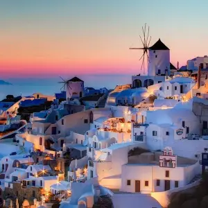 Explore Greece - Athens, Mykonos, Santorini, Crete & Rhodes - 12 days for 12 days with Receptivo Aborigen Tours and discover unforgettable experiences - Photo 3