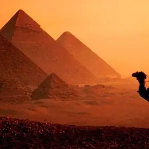 Explore Egypt, Jordan & Israel - 14 days for 14 days with Receptivo Aborigen Tours and discover unforgettable experiences - Photo 8