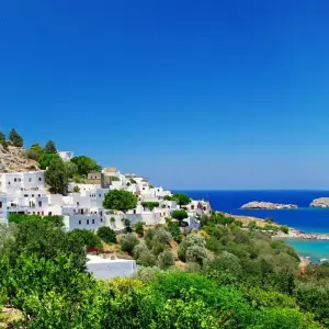 Explore Greece - Athens, Mykonos, Santorini, Crete & Rhodes - 12 days for 12 days with Receptivo Aborigen Tours and discover unforgettable experiences - Photo 4