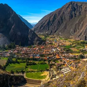 Explore Cultural Perú: Lima, Arequipa, Colca, Puno, Cusco, Machu Pichu for 9 days with Receptivo Aborigen Tours and discover unforgettable experiences - Photo 3