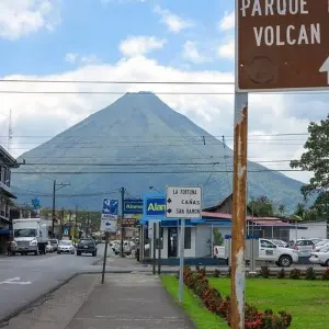 Explore Costa Rica Two Oceans - 9 days for 9 days with Receptivo Aborigen Tours and discover unforgettable experiences - Photo 9